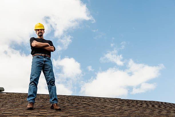 Quick and Trustworthy Emergency Roof Repair Services in Frazer, PA