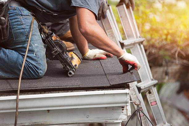 Best Metal Roofing Contractor  in Frazer, PA